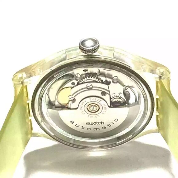 Auth BERING Unisex Cherry 14236-006 Unconfirmed Silver Unisex Wrist Watch